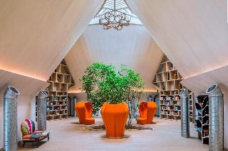 The St. Regis Maldives Vommuli Resort fotoÄŸrafÄ±