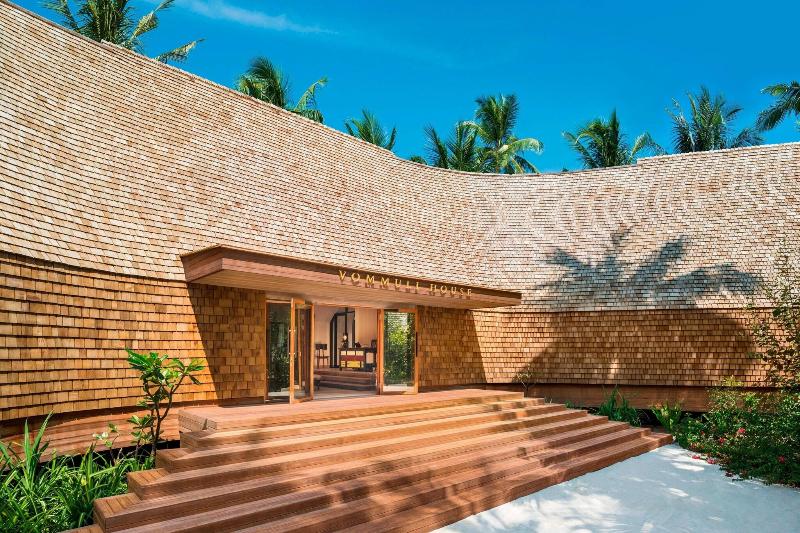 The St. Regis Maldives Vommuli Resort - Aktivite