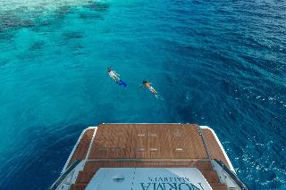 The St. Regis Maldives Vommuli Resort fotoÄŸrafÄ±