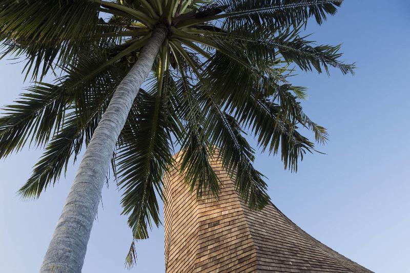 The St. Regis Maldives Vommuli Resort - Aktivite
