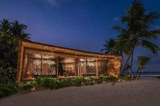 The St. Regis Maldives Vommuli Resort fotoÄŸrafÄ±