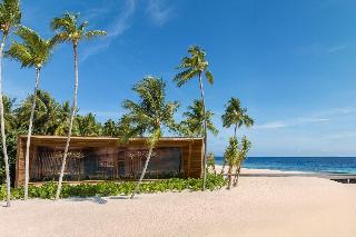 The St. Regis Maldives Vommuli Resort fotoÄŸrafÄ±