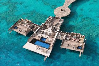 The St. Regis Maldives Vommuli Resort fotoÄŸrafÄ±