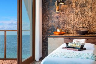 The St. Regis Maldives Vommuli Resort fotoÄŸrafÄ±