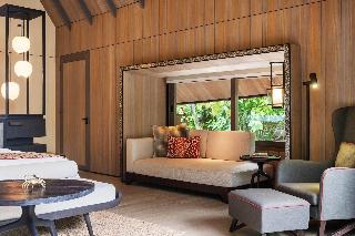 The St. Regis Maldives Vommuli Resort fotoÄŸrafÄ±