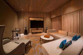 The St. Regis Maldives Vommuli Resort fotoÄŸrafÄ±