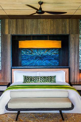 The St. Regis Maldives Vommuli Resort fotoÄŸrafÄ±