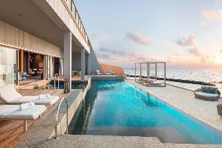 The St. Regis Maldives Vommuli Resort fotoÄŸrafÄ±