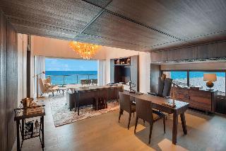 The St. Regis Maldives Vommuli Resort fotoÄŸrafÄ±