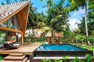 The St. Regis Maldives Vommuli Resort fotoÄŸrafÄ±