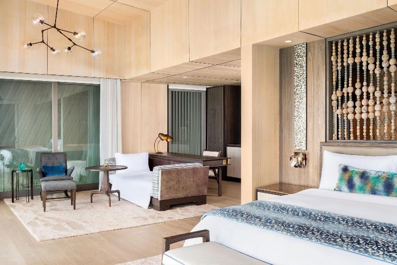 The St. Regis Maldives Vommuli Resort - Oda