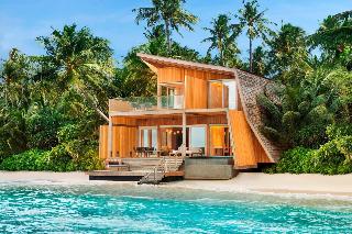 The St. Regis Maldives Vommuli Resort fotoÄŸrafÄ±
