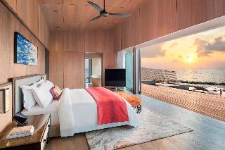 The St. Regis Maldives Vommuli Resort fotoÄŸrafÄ±