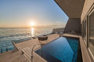 The St. Regis Maldives Vommuli Resort fotoÄŸrafÄ±