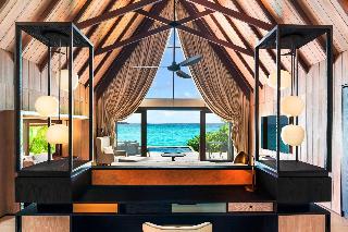The St. Regis Maldives Vommuli Resort fotoÄŸrafÄ±