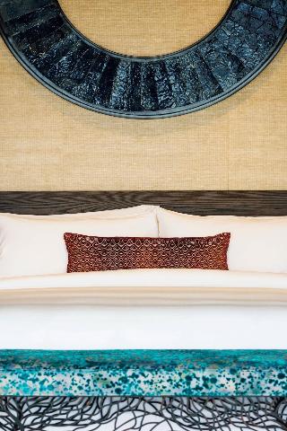The St. Regis Maldives Vommuli Resort fotoÄŸrafÄ±
