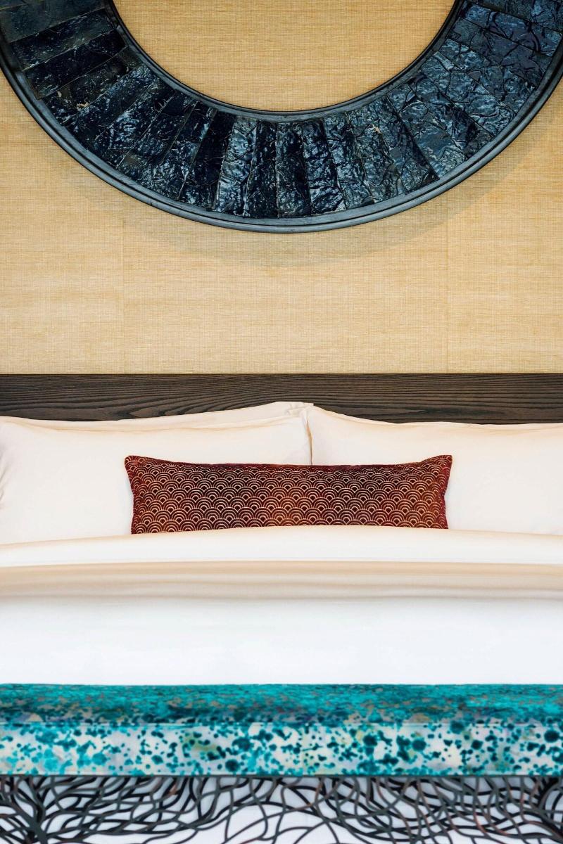 The St. Regis Maldives Vommuli Resort - Oda