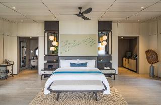 The St. Regis Maldives Vommuli Resort fotoÄŸrafÄ±
