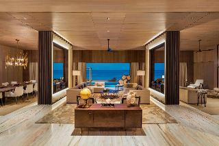 The St. Regis Maldives Vommuli Resort fotoÄŸrafÄ±