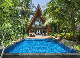 The St. Regis Maldives Vommuli Resort fotoÄŸrafÄ±