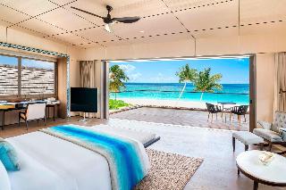 The St. Regis Maldives Vommuli Resort fotoÄŸrafÄ±