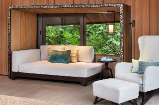 The St. Regis Maldives Vommuli Resort fotoÄŸrafÄ±