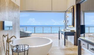 The St. Regis Maldives Vommuli Resort fotoÄŸrafÄ±