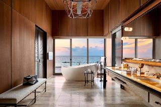 The St. Regis Maldives Vommuli Resort fotoÄŸrafÄ±