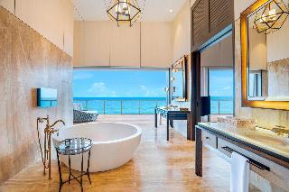 The St. Regis Maldives Vommuli Resort fotoÄŸrafÄ±