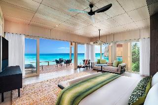 The St. Regis Maldives Vommuli Resort fotoÄŸrafÄ±