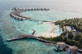 The St. Regis Maldives Vommuli Resort fotoÄŸrafÄ±