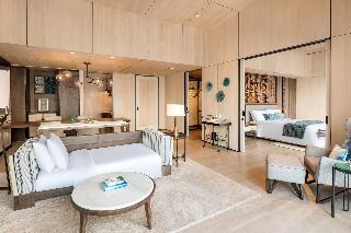 The St. Regis Maldives Vommuli Resort fotoÄŸrafÄ±