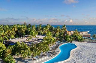 The St. Regis Maldives Vommuli Resort fotoÄŸrafÄ±