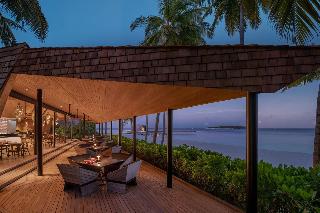 The St. Regis Maldives Vommuli Resort fotoÄŸrafÄ±
