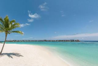The St. Regis Maldives Vommuli Resort fotoÄŸrafÄ±