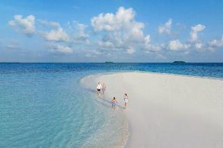 The St. Regis Maldives Vommuli Resort fotoÄŸrafÄ±
