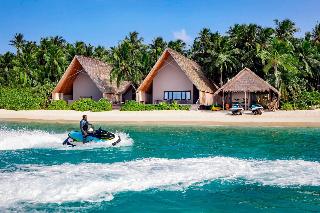The St. Regis Maldives Vommuli Resort fotoÄŸrafÄ±