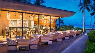 The St. Regis Maldives Vommuli Resort fotoÄŸrafÄ±