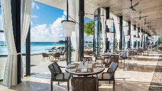 The St. Regis Maldives Vommuli Resort fotoÄŸrafÄ±
