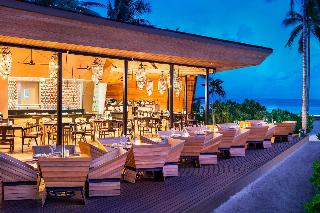 The St. Regis Maldives Vommuli Resort fotoÄŸrafÄ±