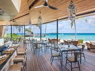 The St. Regis Maldives Vommuli Resort fotoÄŸrafÄ±