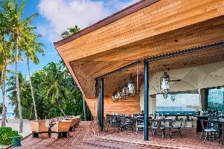 The St. Regis Maldives Vommuli Resort fotoÄŸrafÄ±