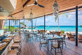 The St. Regis Maldives Vommuli Resort fotoÄŸrafÄ±