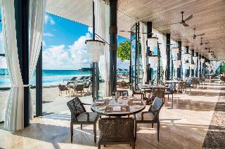 The St. Regis Maldives Vommuli Resort fotoÄŸrafÄ±