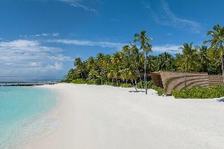 The St. Regis Maldives Vommuli Resort fotoÄŸrafÄ±