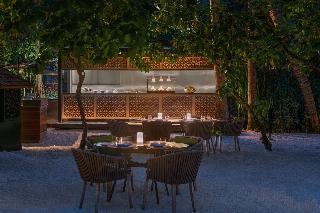 The St. Regis Maldives Vommuli Resort fotoÄŸrafÄ±