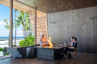 The St. Regis Maldives Vommuli Resort fotoÄŸrafÄ±