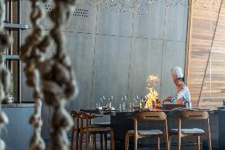 The St. Regis Maldives Vommuli Resort fotoÄŸrafÄ±