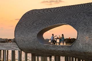 The St. Regis Maldives Vommuli Resort fotoÄŸrafÄ±