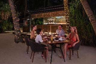 The St. Regis Maldives Vommuli Resort fotoÄŸrafÄ±